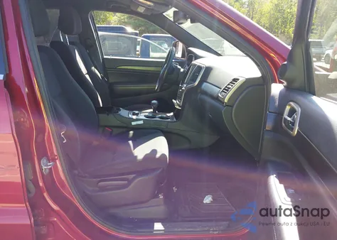 2014 Jeep Grand Cherokee Laredo z USA, uszkodzony, nr VIN 1C4RJFAG7EC372850